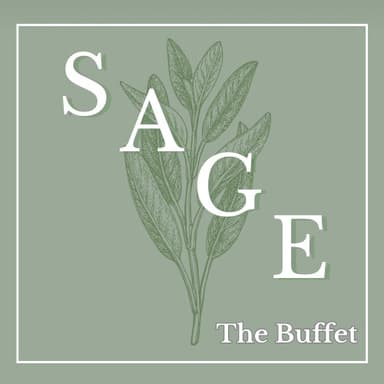 Sage The Buffet