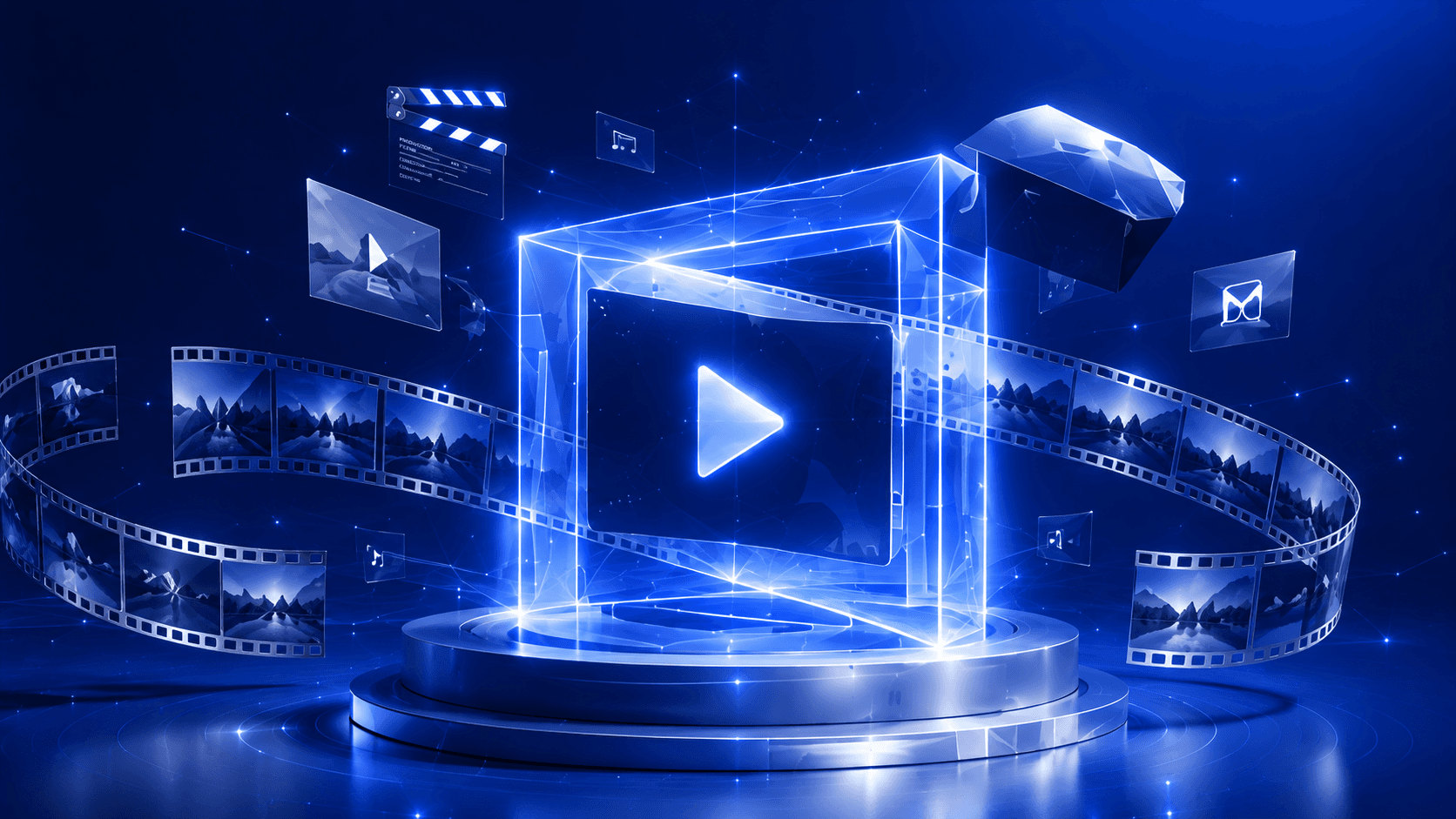 Video Production